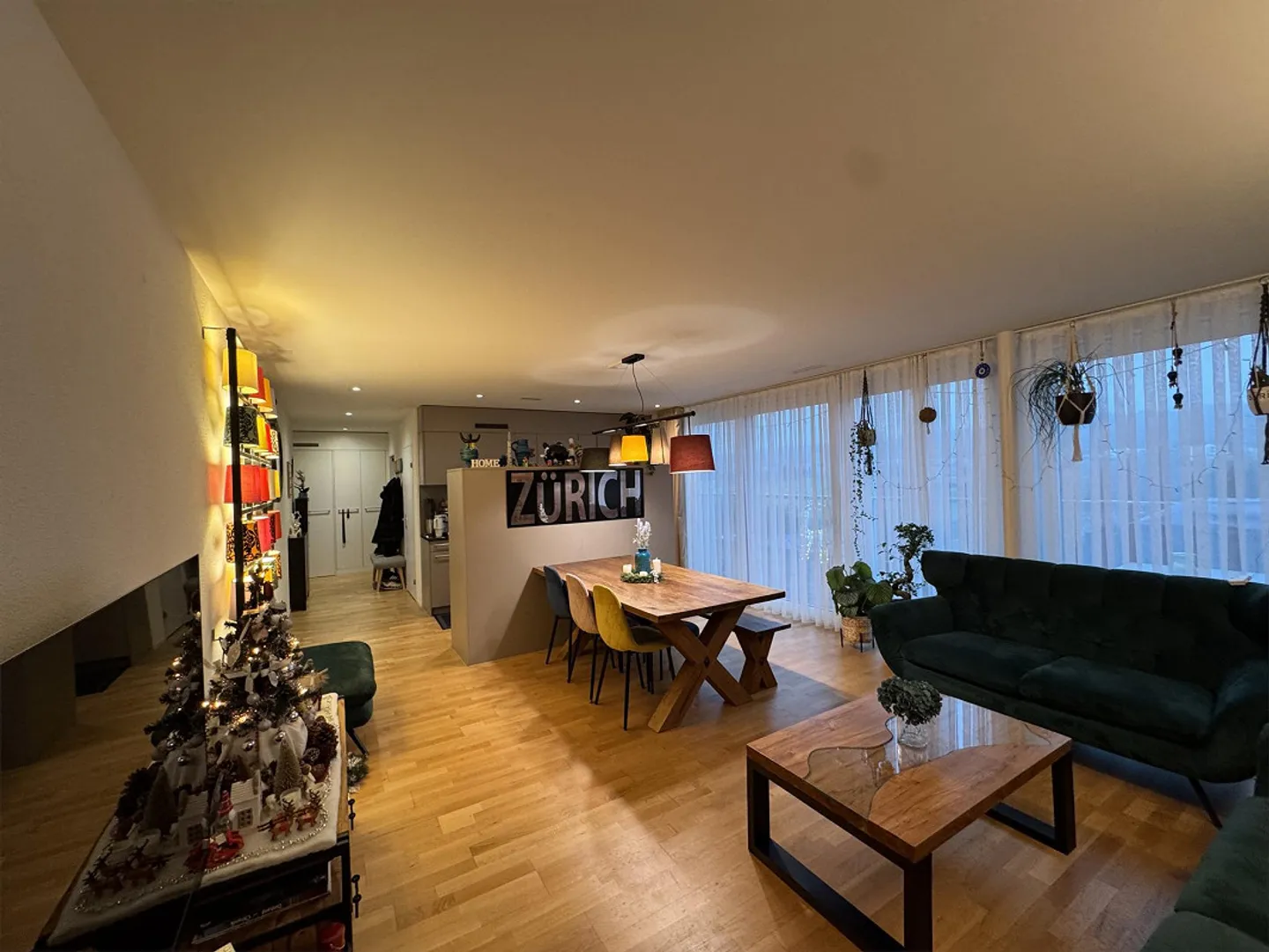 Looking for a new tenant for a 2.5-room apartment with terrace in Zurich - Photo 1 of 20