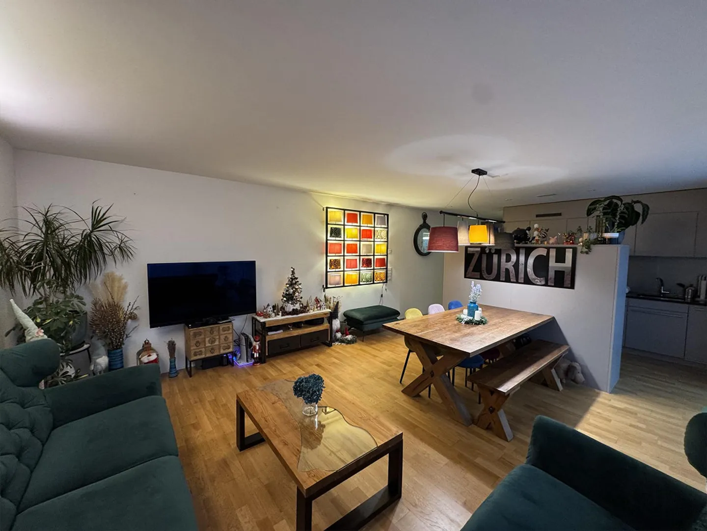 Looking for a new tenant for a 2.5-room apartment with terrace in Zurich - Photo 2 of 20