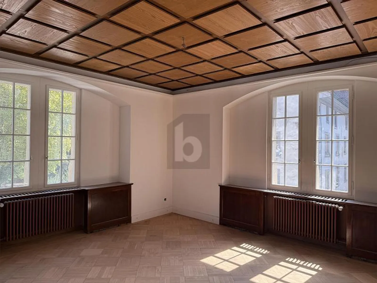 ALTSTADTCHARME TRIFFT MODERNEN WOHNKOMFORT - Foto 2 von 6