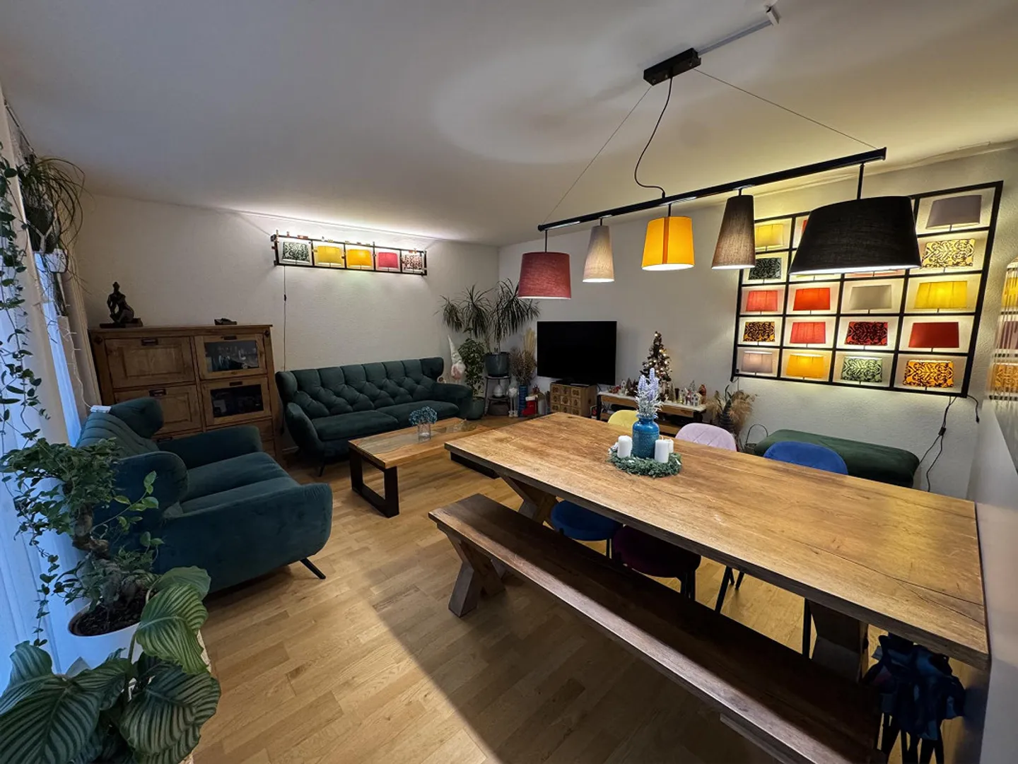 Looking for a new tenant for a 2.5-room apartment with terrace in Zurich - Photo 4 of 20