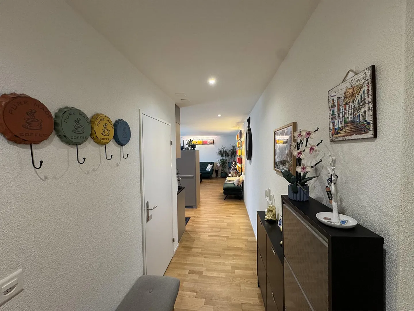 Looking for a new tenant for a 2.5-room apartment with terrace in Zurich - Photo 5 of 20