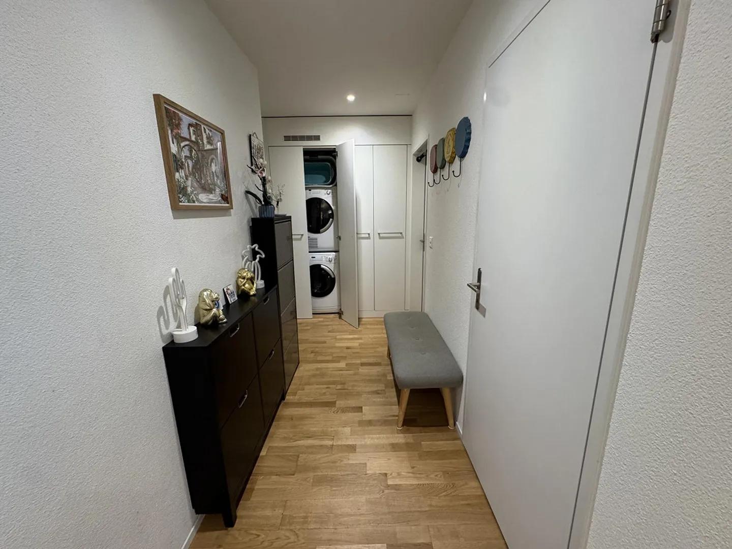 Looking for a new tenant for a 2.5-room apartment with terrace in Zurich - Photo 6 of 20