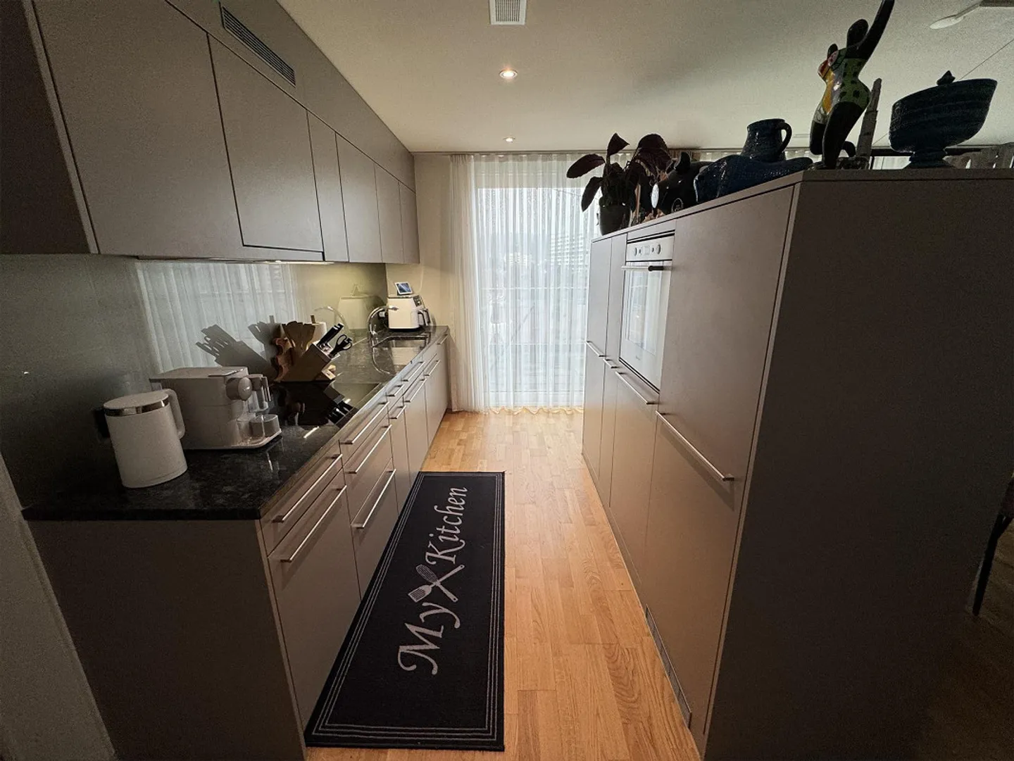 Looking for a new tenant for a 2.5-room apartment with terrace in Zurich - Photo 8 of 20