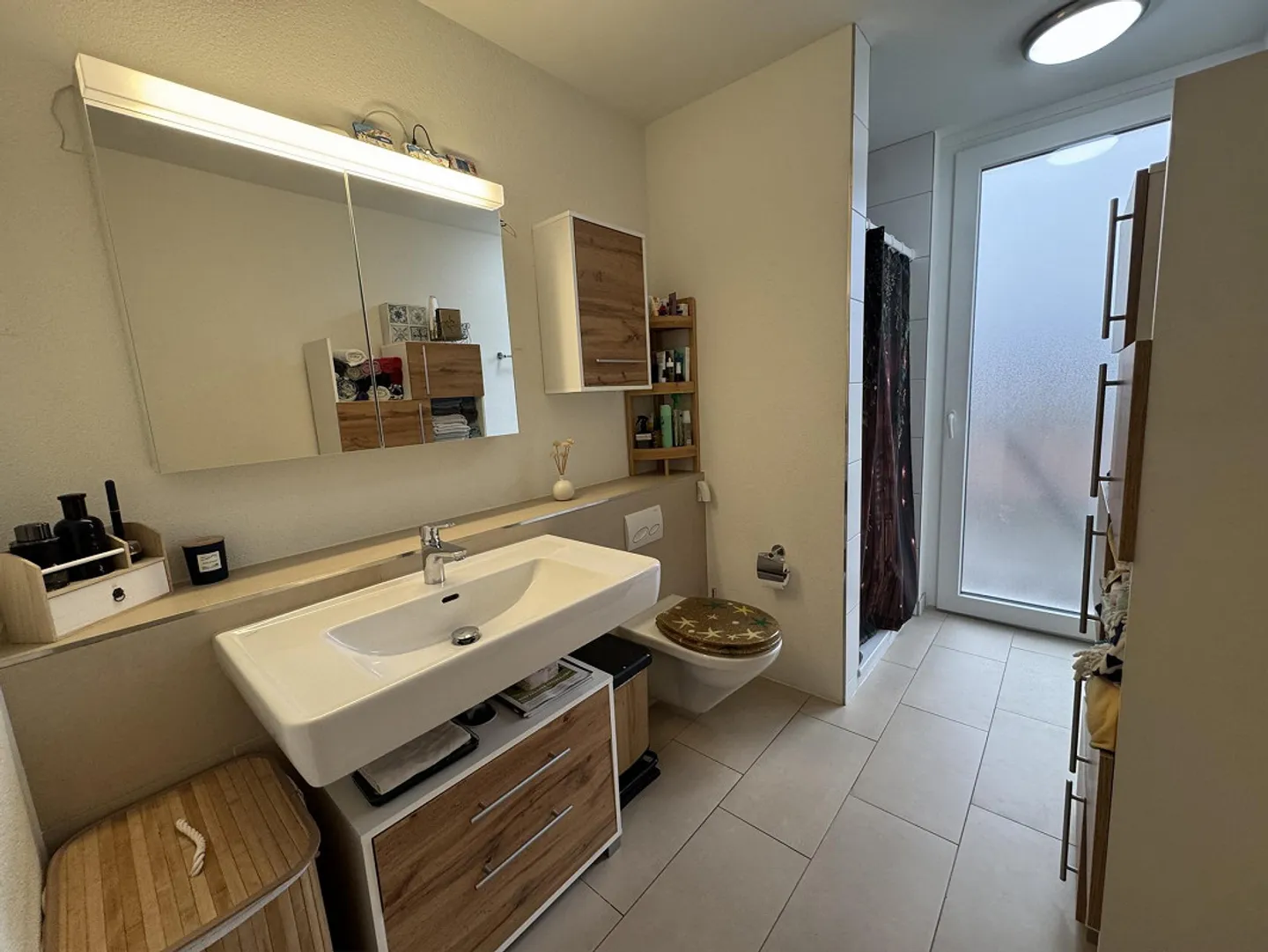 Looking for a new tenant for a 2.5-room apartment with terrace in Zurich - Photo 10 of 20