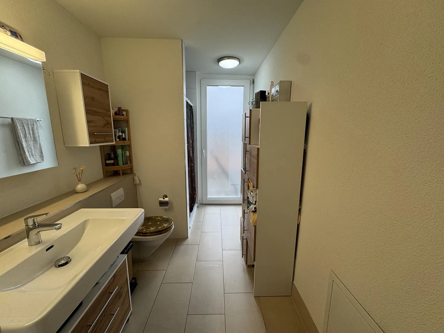 Looking for a new tenant for a 2.5-room apartment with terrace in Zurich - Photo 9 of 20