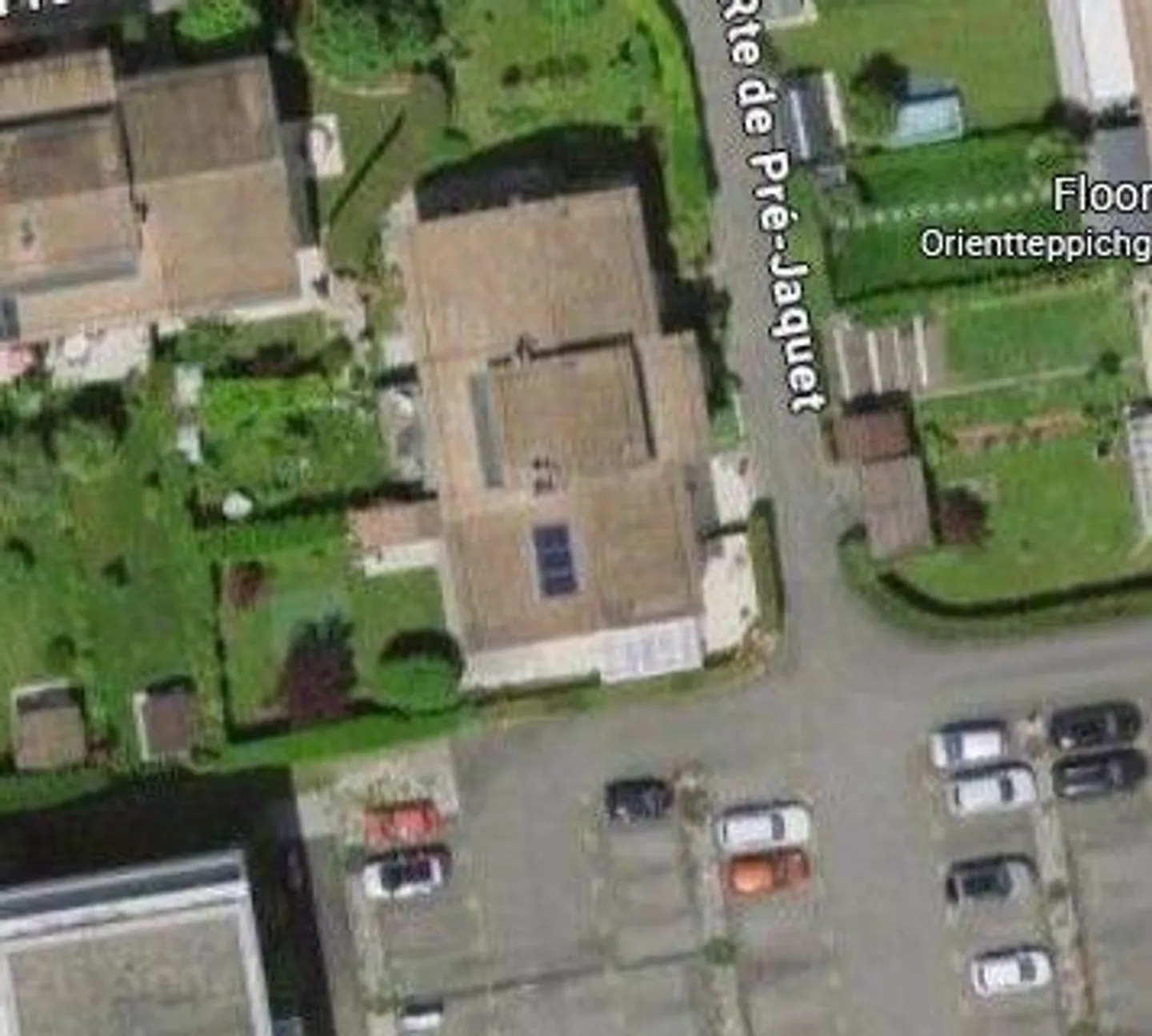 Adjacent Villa - Photo 3 of 13