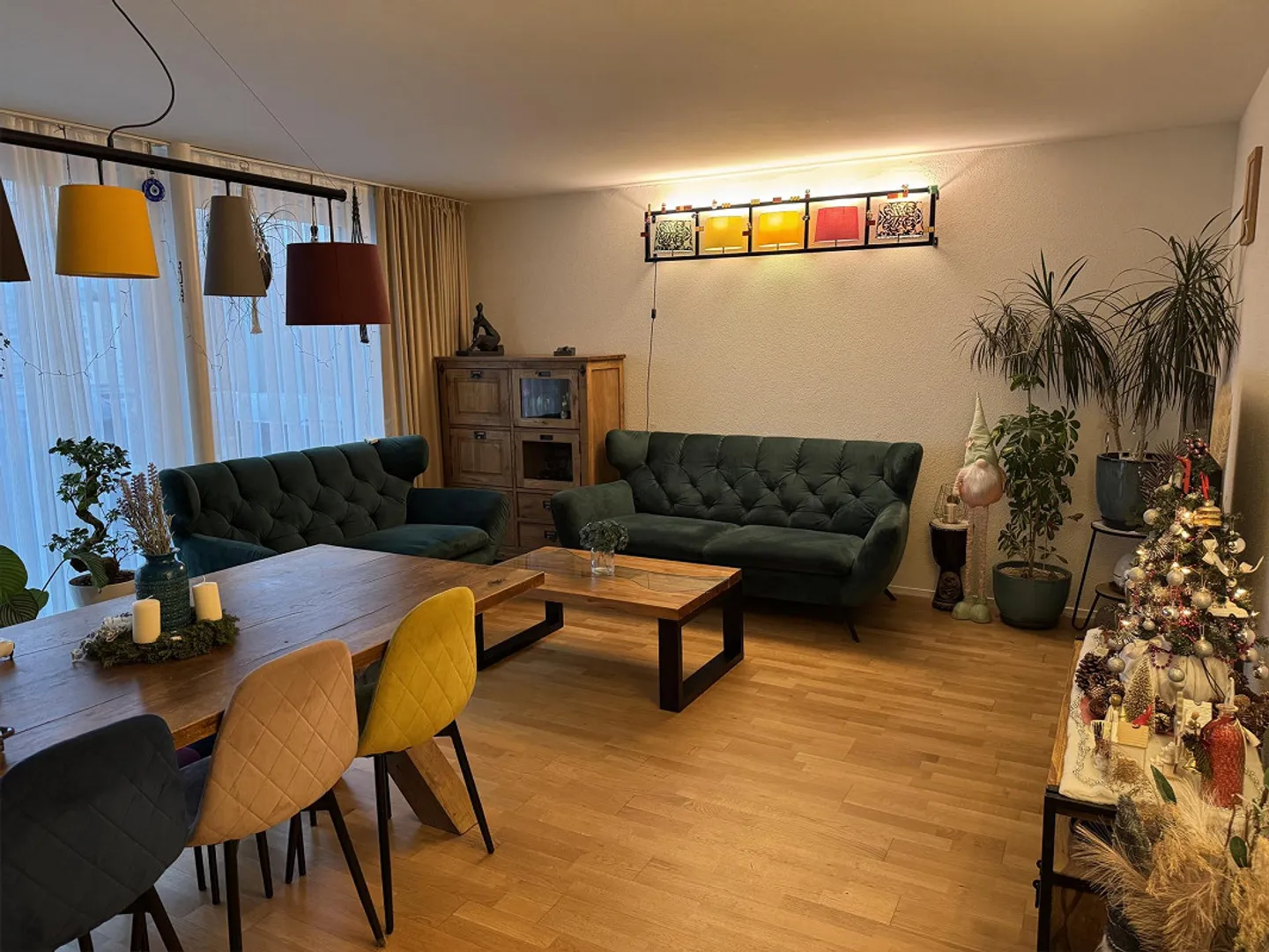 Looking for a new tenant for a 2.5-room apartment with terrace in Zurich - Photo 3 of 20