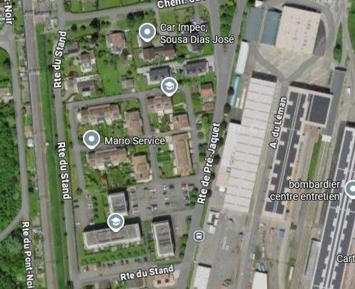 Adjacent Villa - Photo 4 of 13