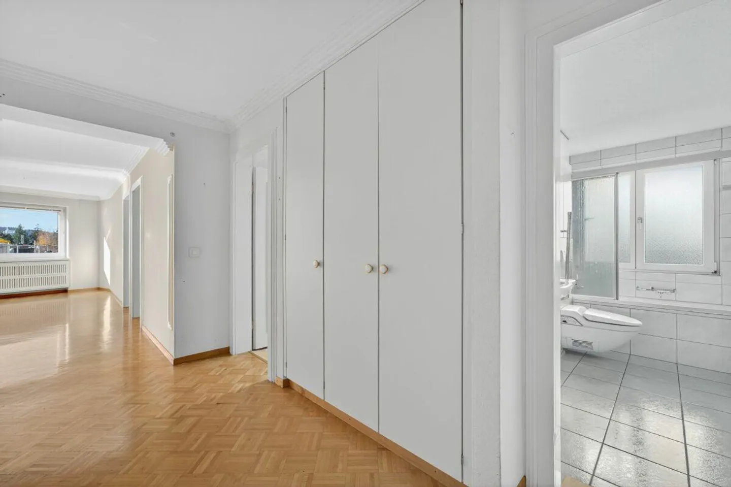 Sunny City Apartment with Lake and Mountain View - Photo 6 of 10