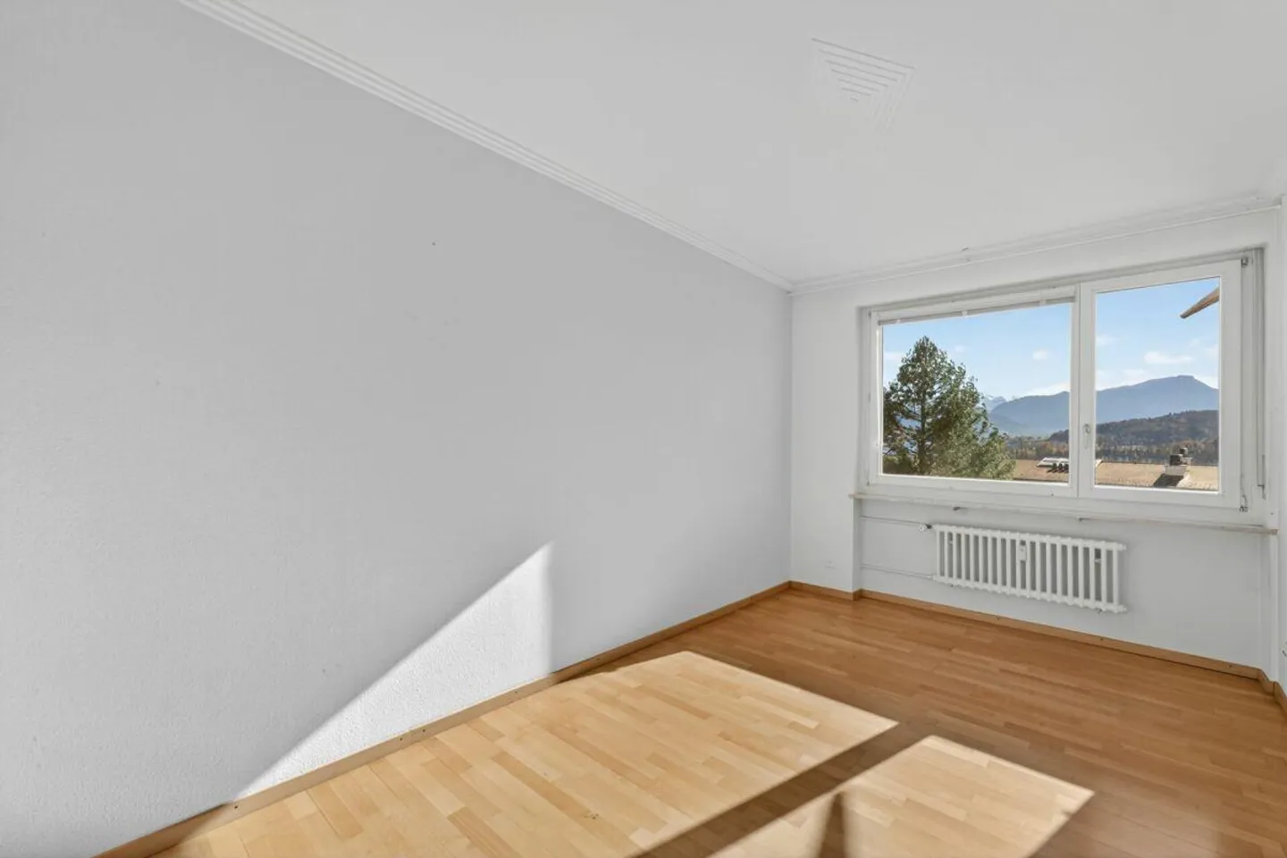 Sunny City Apartment with Lake and Mountain View - Photo 7 of 10