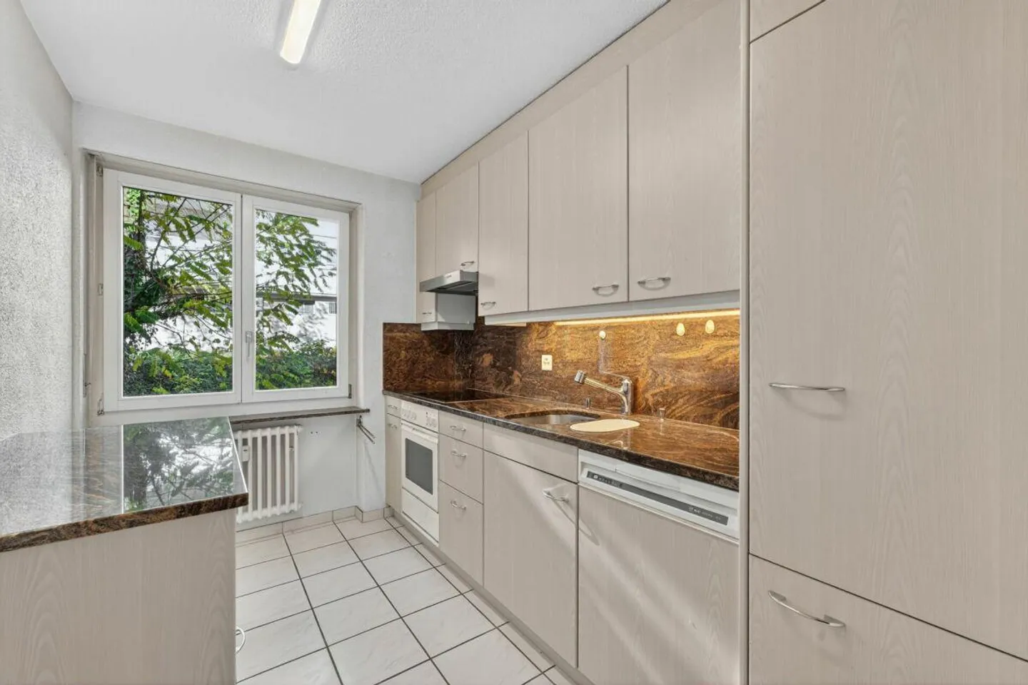 Sunny City Apartment with Lake and Mountain View - Photo 9 of 10