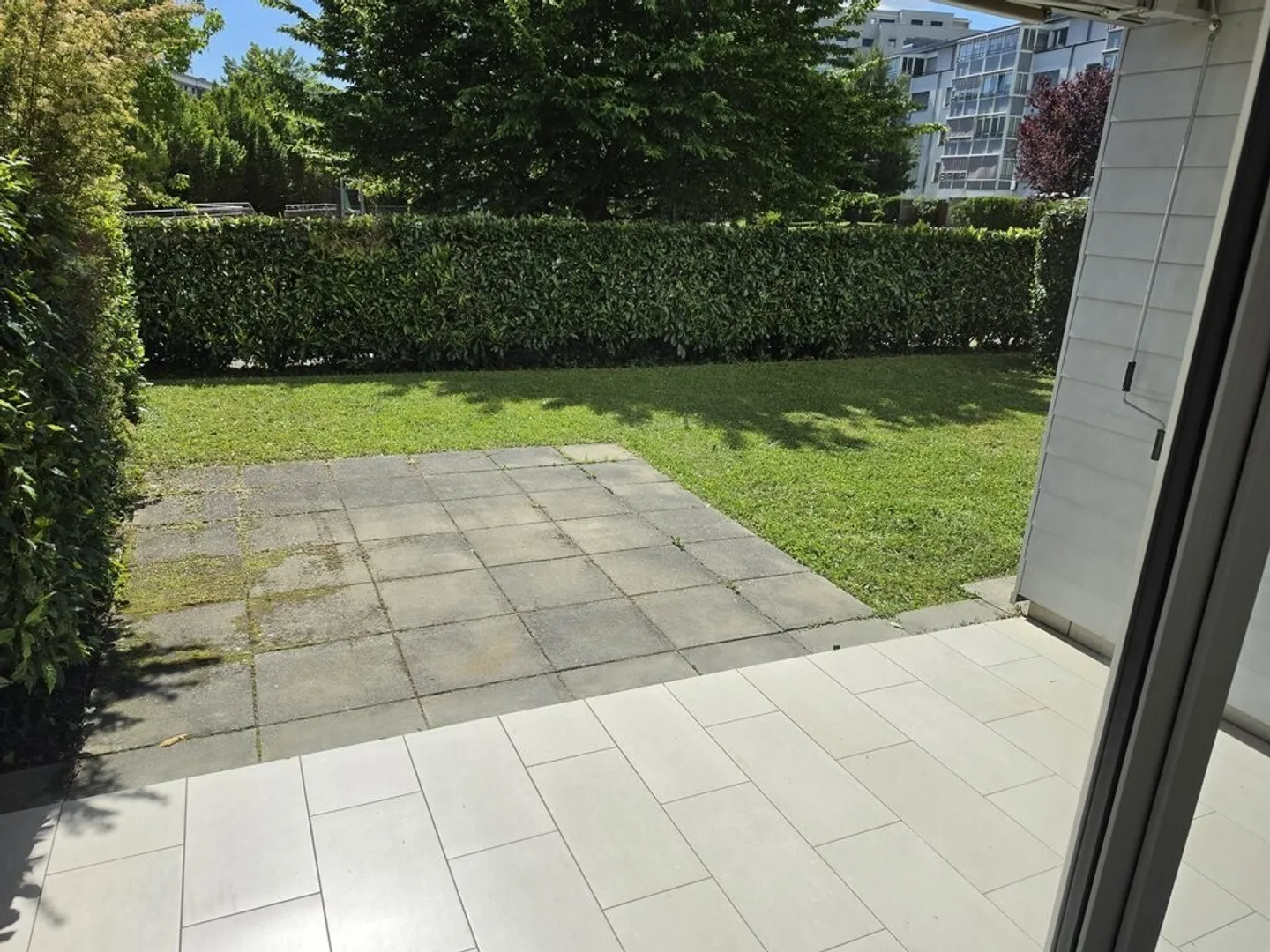 Charmant appartement 3.5 pièces - Photo 5 sur 7