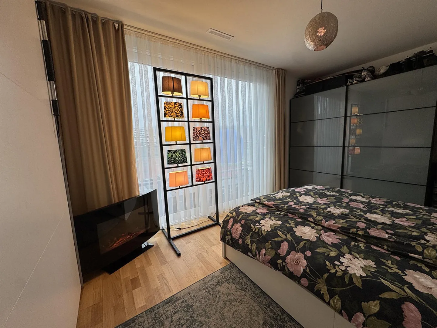 Looking for a new tenant for a 2.5-room apartment with terrace in Zurich - Photo 12 of 20