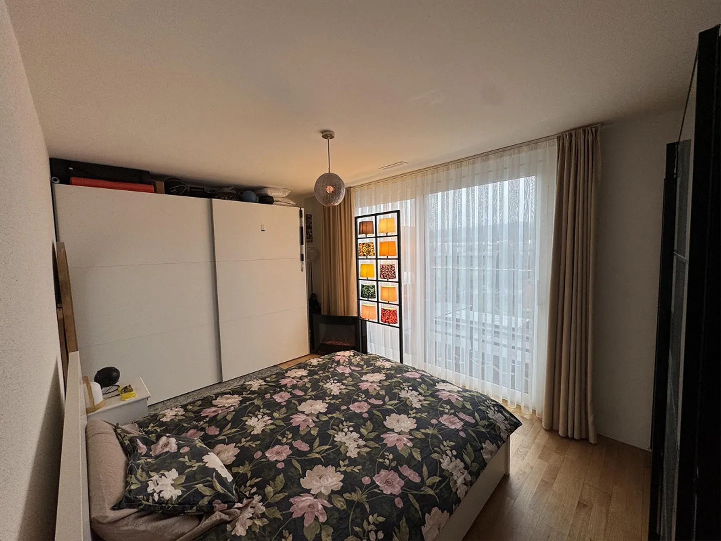 Looking for a new tenant for a 2.5-room apartment with terrace in Zurich - Photo 13 of 20