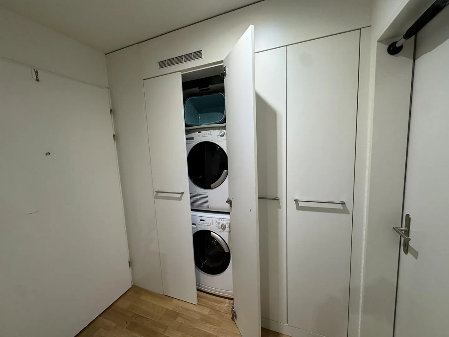 Looking for a new tenant for a 2.5-room apartment with terrace in Zurich - Photo 14 of 20