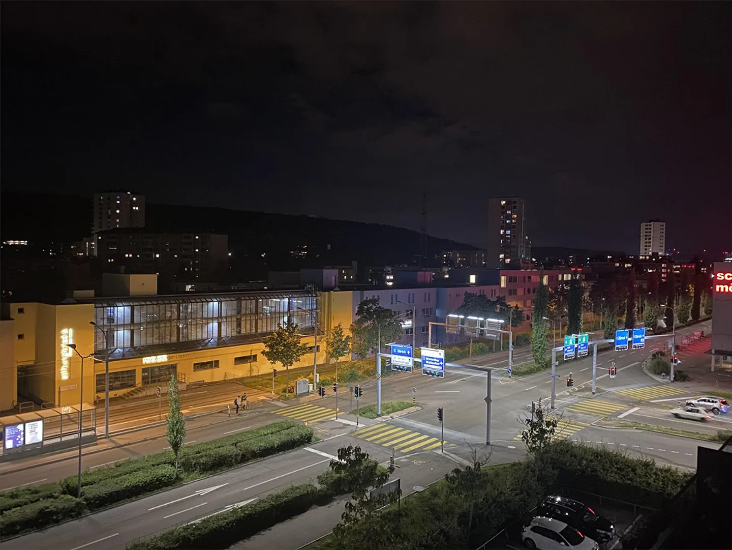 Looking for a new tenant for a 2.5-room apartment with terrace in Zurich - Photo 17 of 20