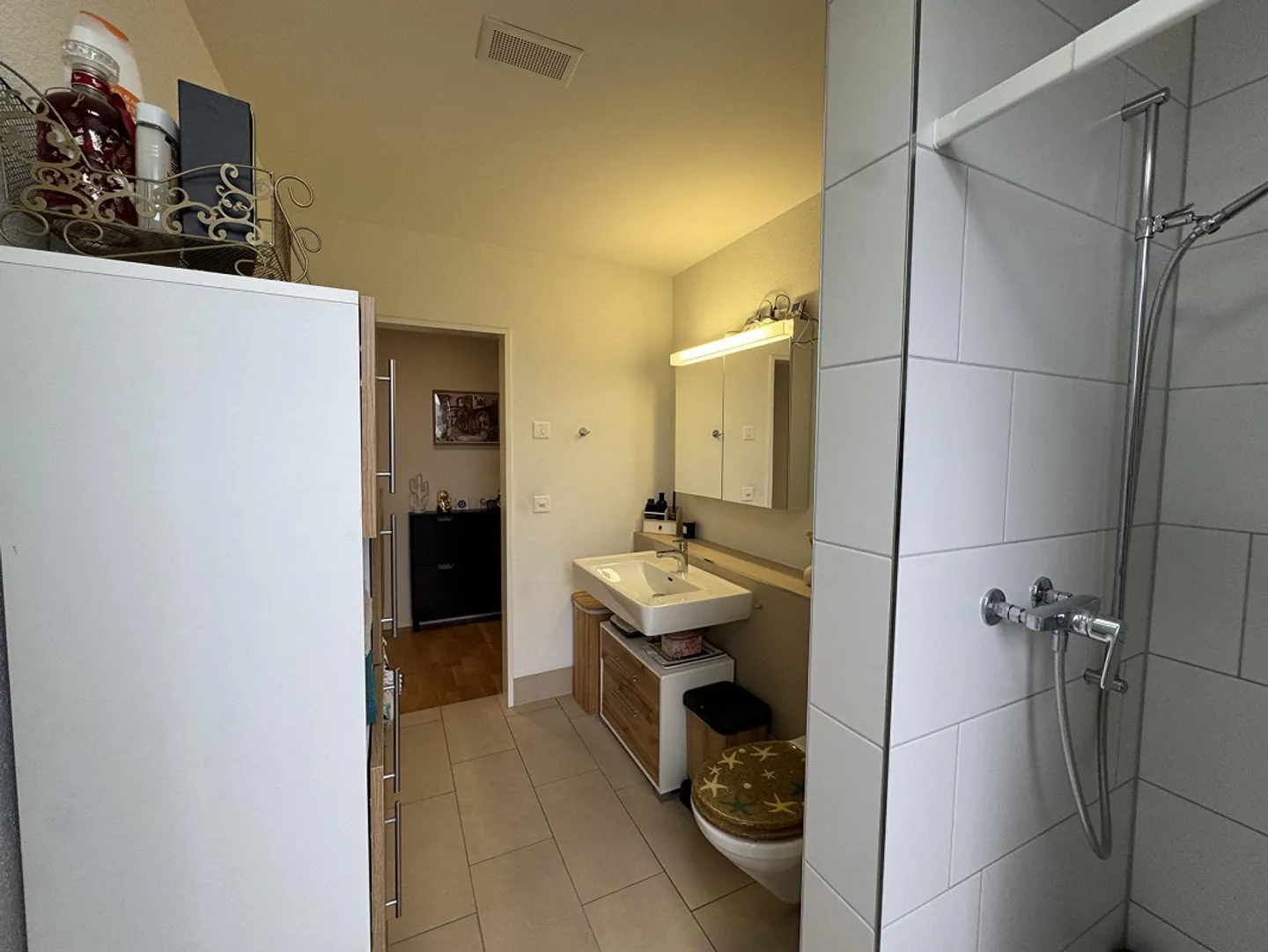 Looking for a new tenant for a 2.5-room apartment with terrace in Zurich - Photo 11 of 20