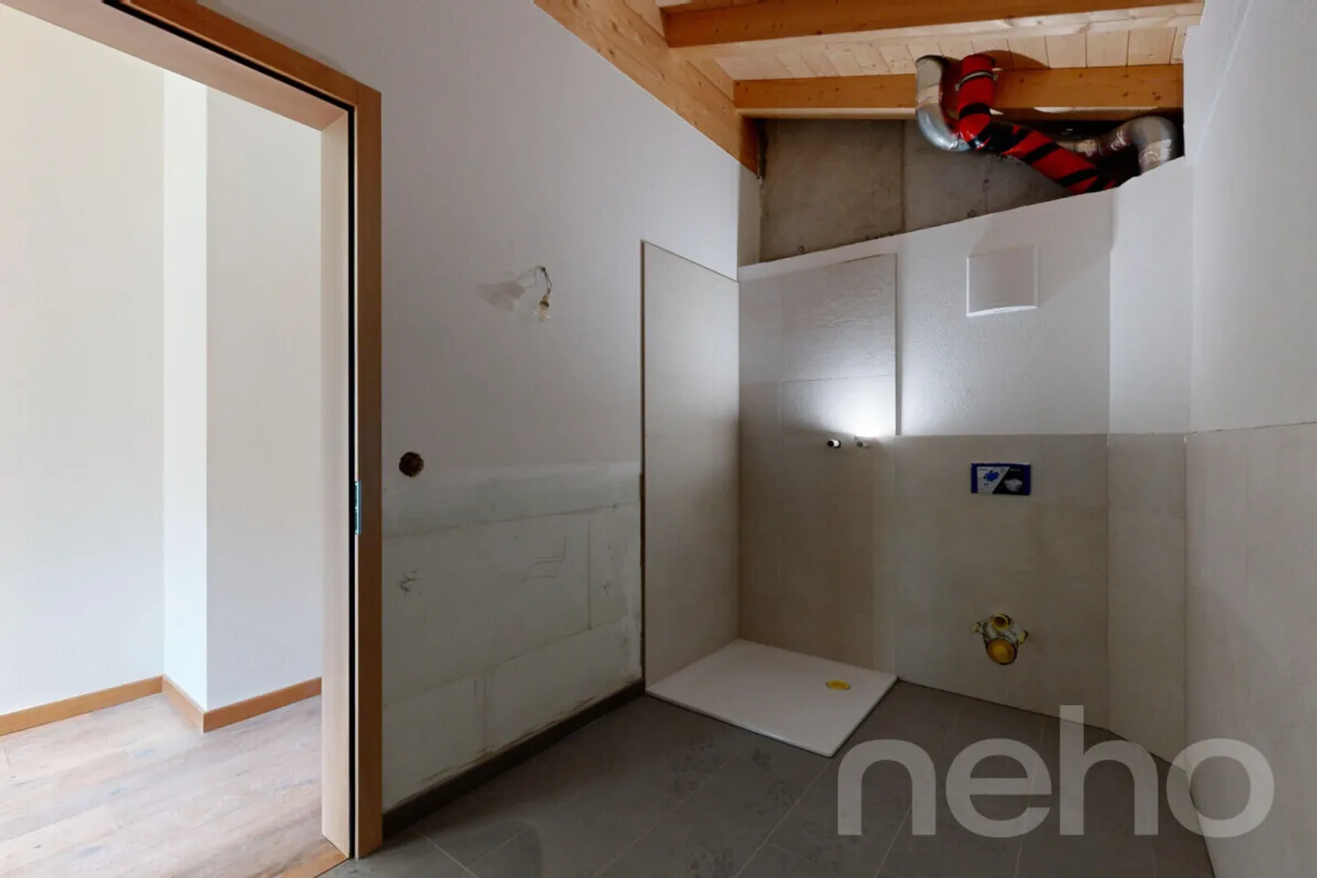 Wunderschönes Apartment mit Alpenblick - Foto 11 von 13