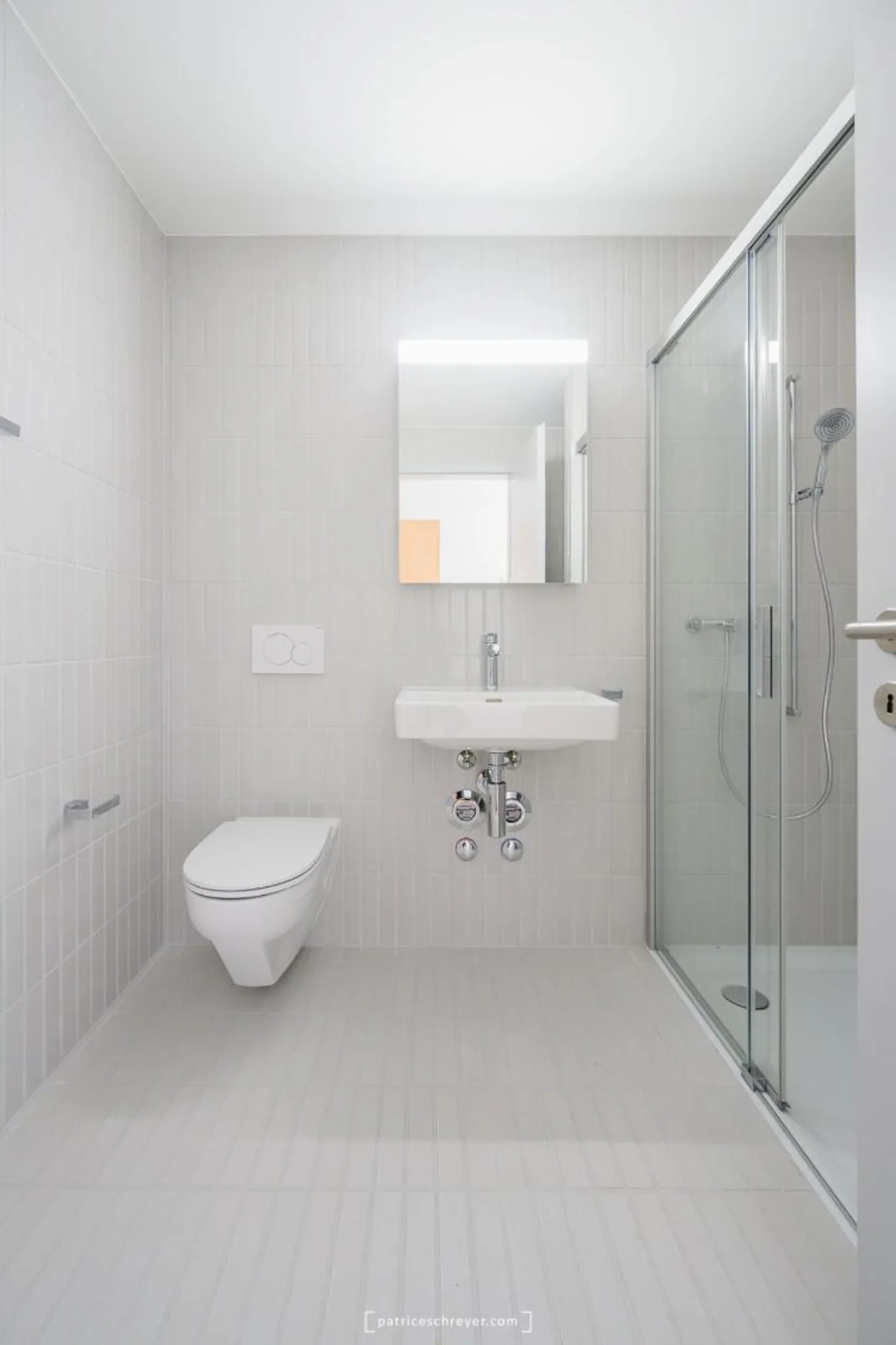 2,5-Zimmer-Wohnung - Foto 4 von 9