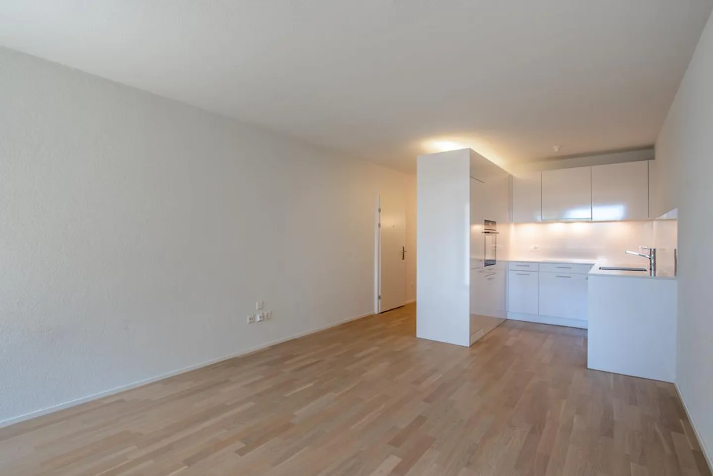 Charmante 3-Zimmer-Wohnung in Bern - Foto 4 von 8