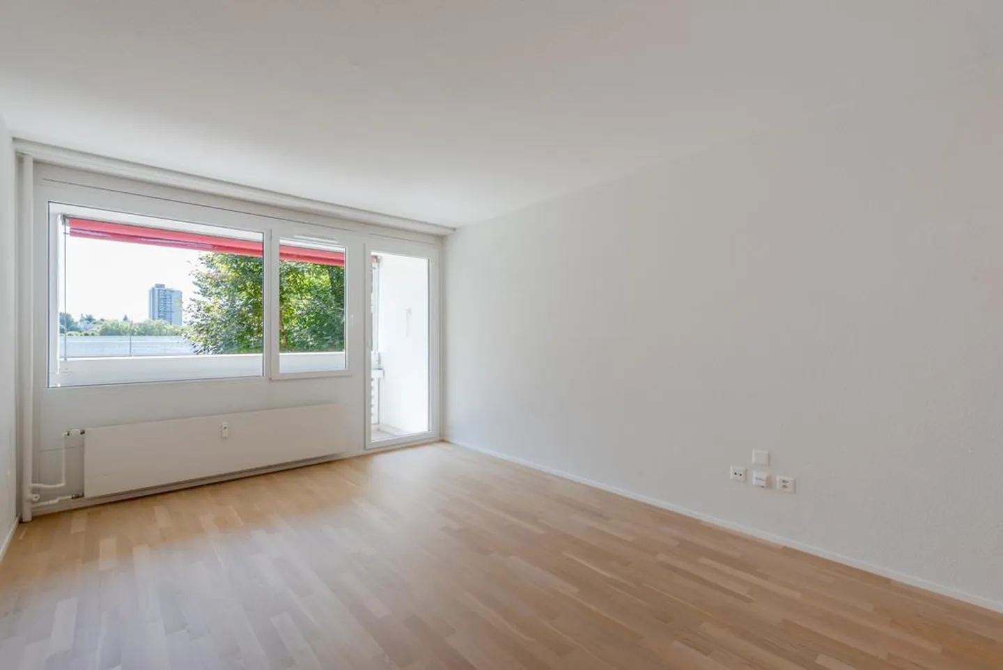 Charmante 3-Zimmer-Wohnung in Bern - Foto 5 von 8