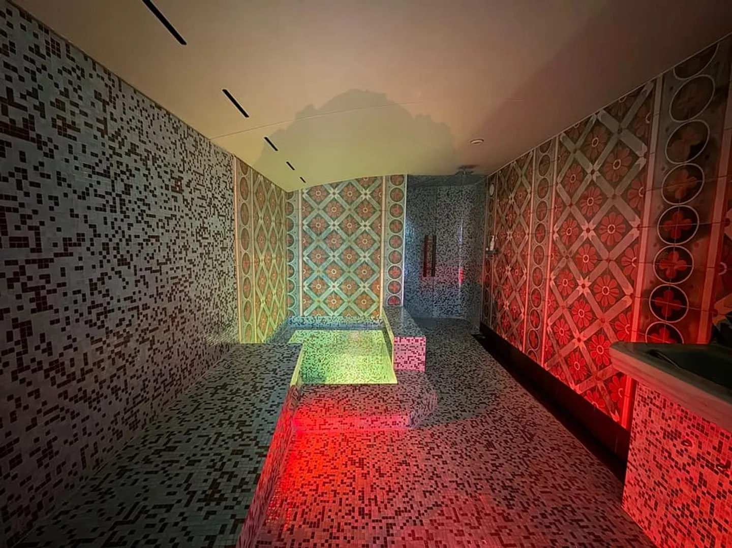 IN VENDITA - PROPRIETÀ ECCEZIONALE NEL CUORE DELL'AJOIE - Foto 3 di 13