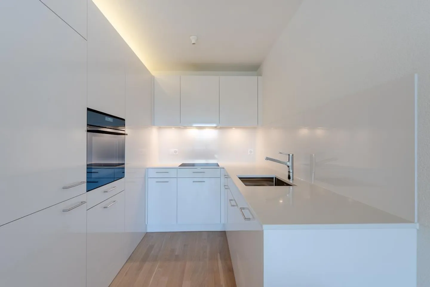 Charmante 3-Zimmer-Wohnung in Bern - Foto 2 von 8