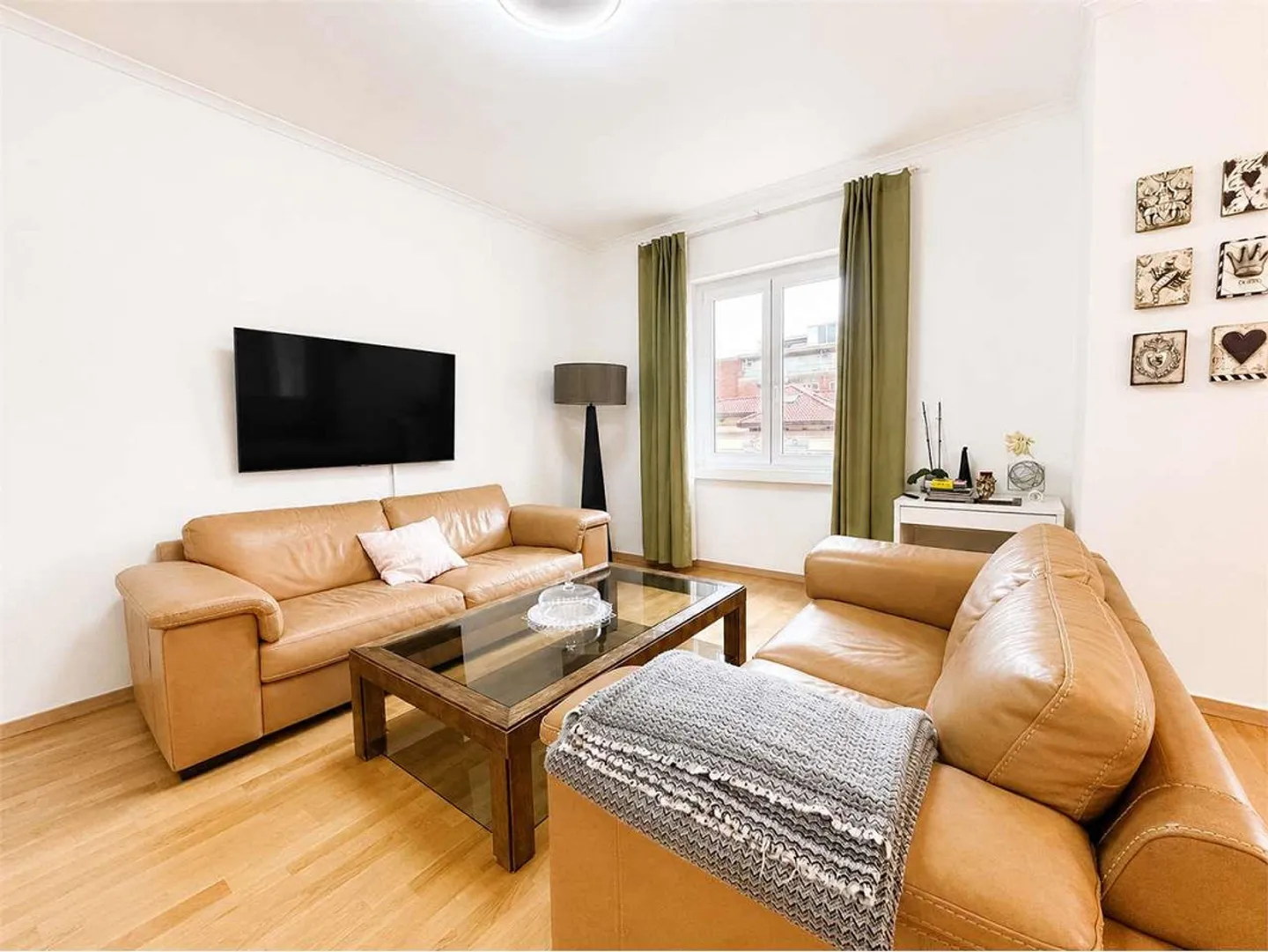 Appartement meublé au cœur de Lugano - Photo 4 sur 13