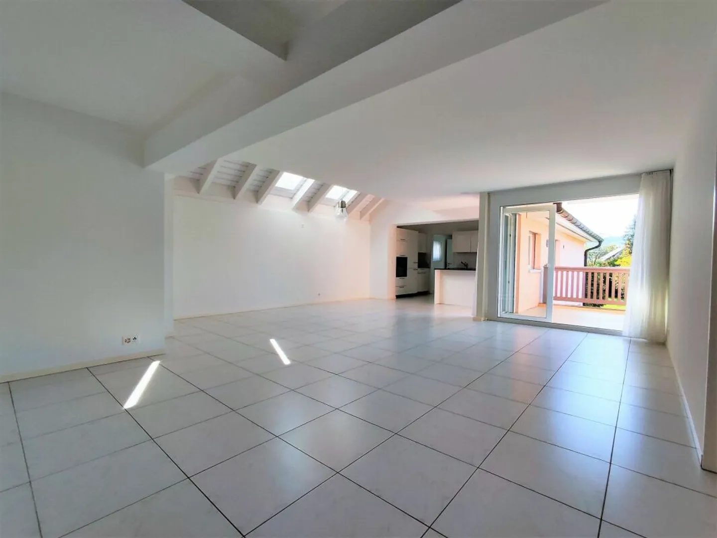 Charmante Wohnung in Frick - Foto 3 von 14
