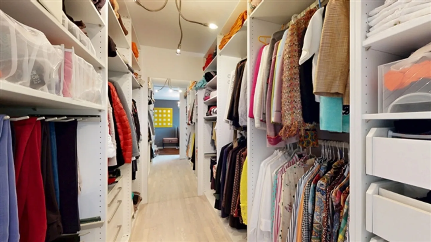 «Moderne 4.5-Zimmer-Eigentumswohnung mit Panoramaaussicht» - Foto 9 von 16