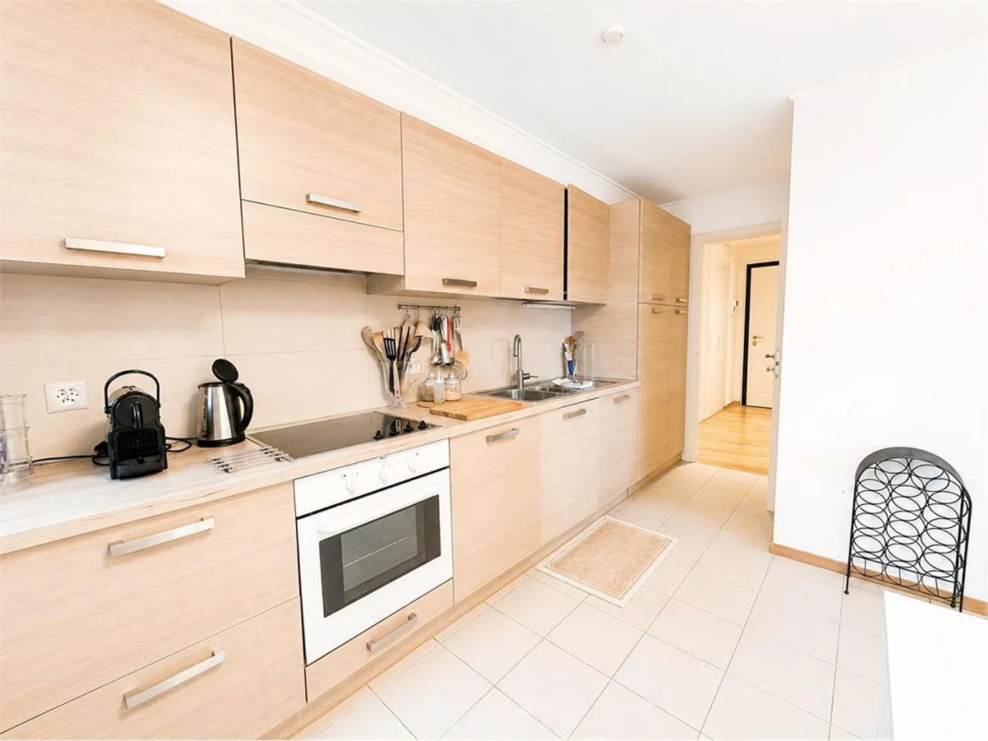 Appartement meublé au cœur de Lugano - Photo 8 sur 13
