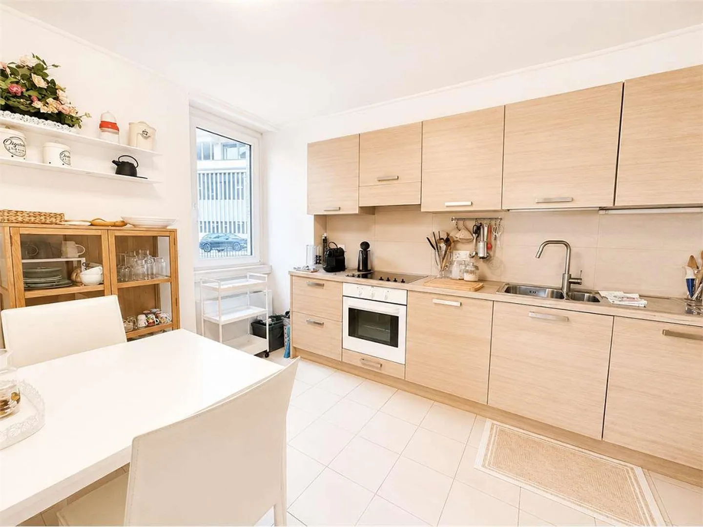 Appartement meublé au cœur de Lugano - Photo 10 sur 13