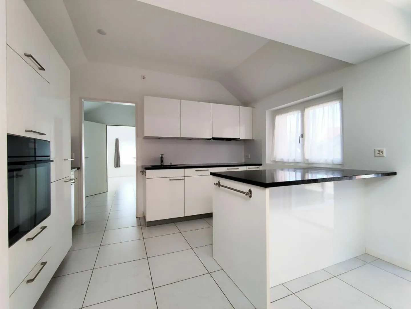Charmante Wohnung in Frick - Foto 4 von 14