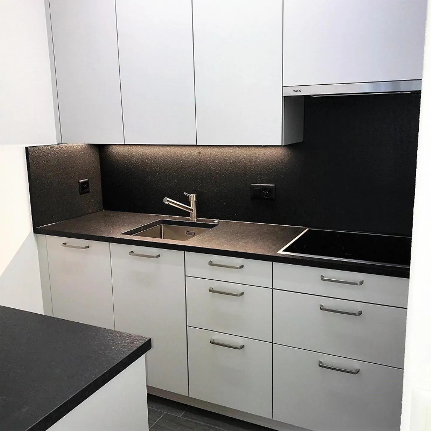 Appartement 2 pièces (301) à louer - Photo 1 sur 6