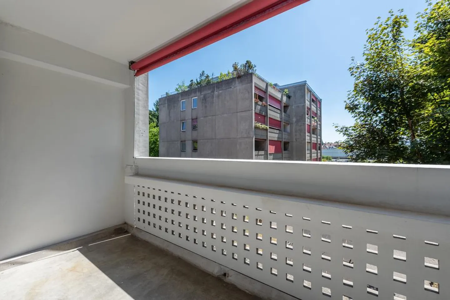 Charmante 3-Zimmer-Wohnung in Bern - Foto 8 von 8