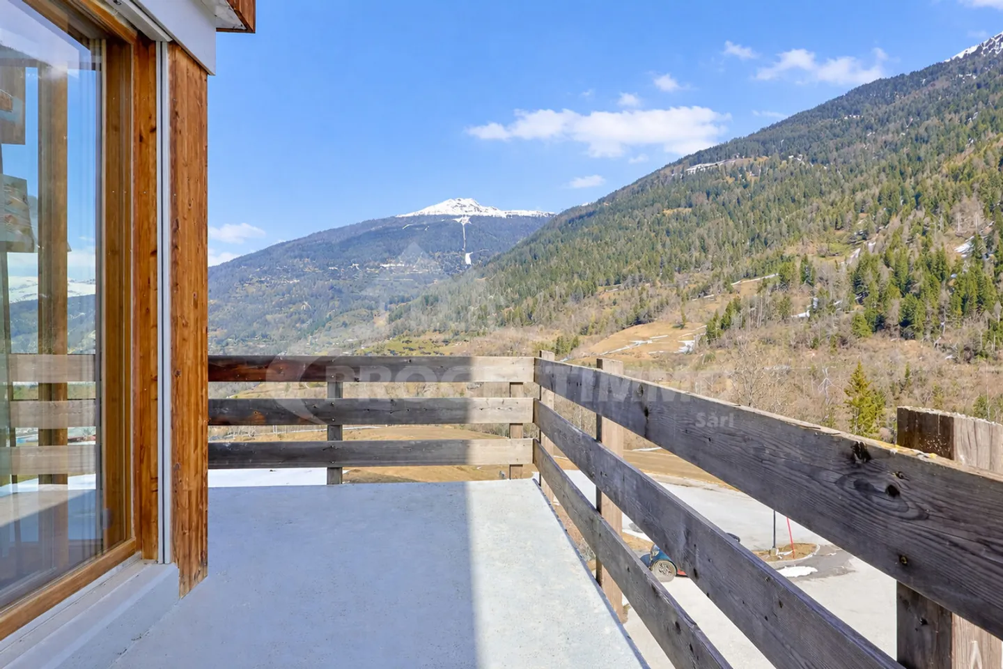 Appartement 4.5 pièces élégant - Photo 11 sur 11