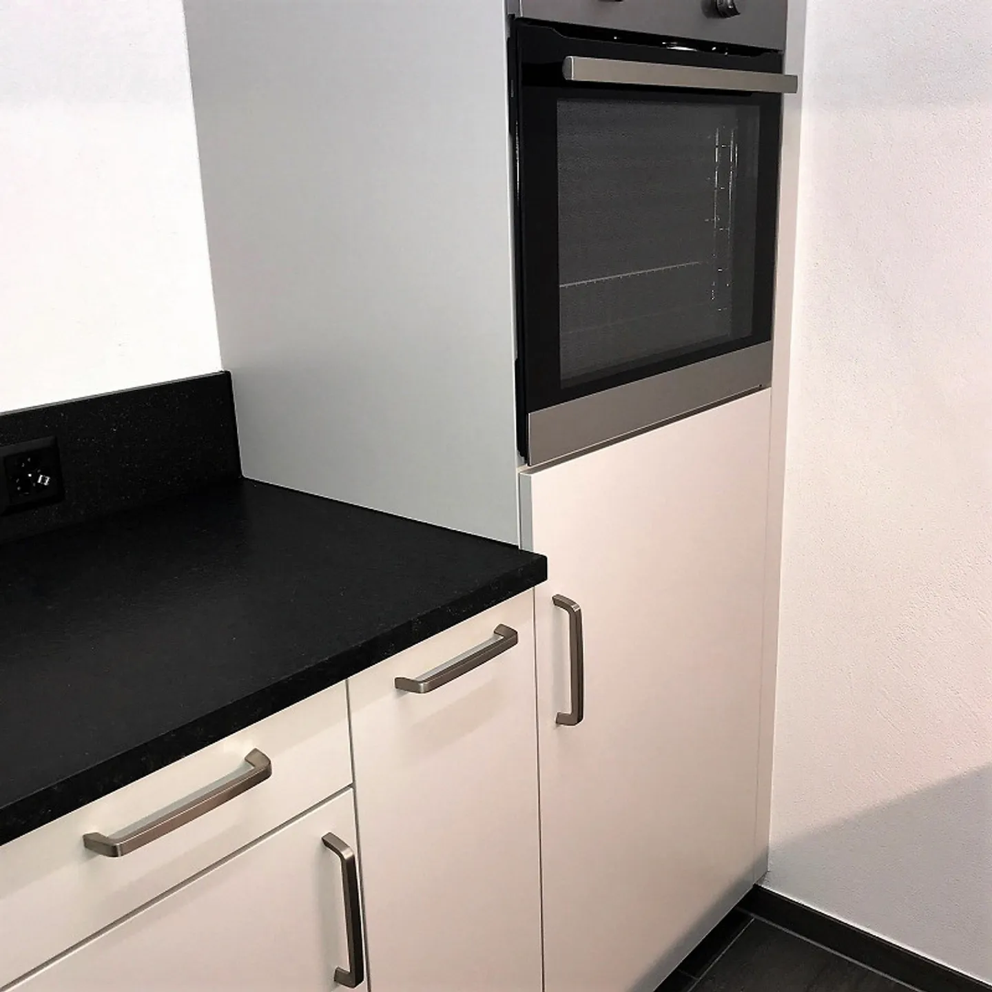 Appartement 2 pièces (301) à louer - Photo 2 sur 6