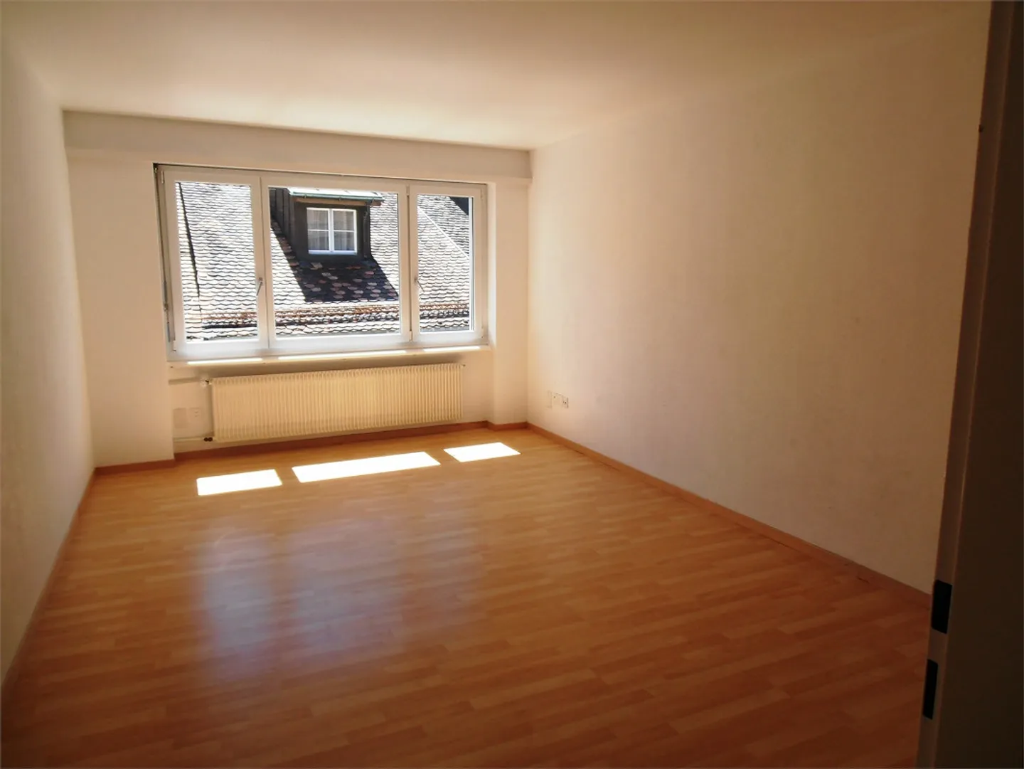 Appartement 2 pièces (301) à louer - Photo 3 sur 6