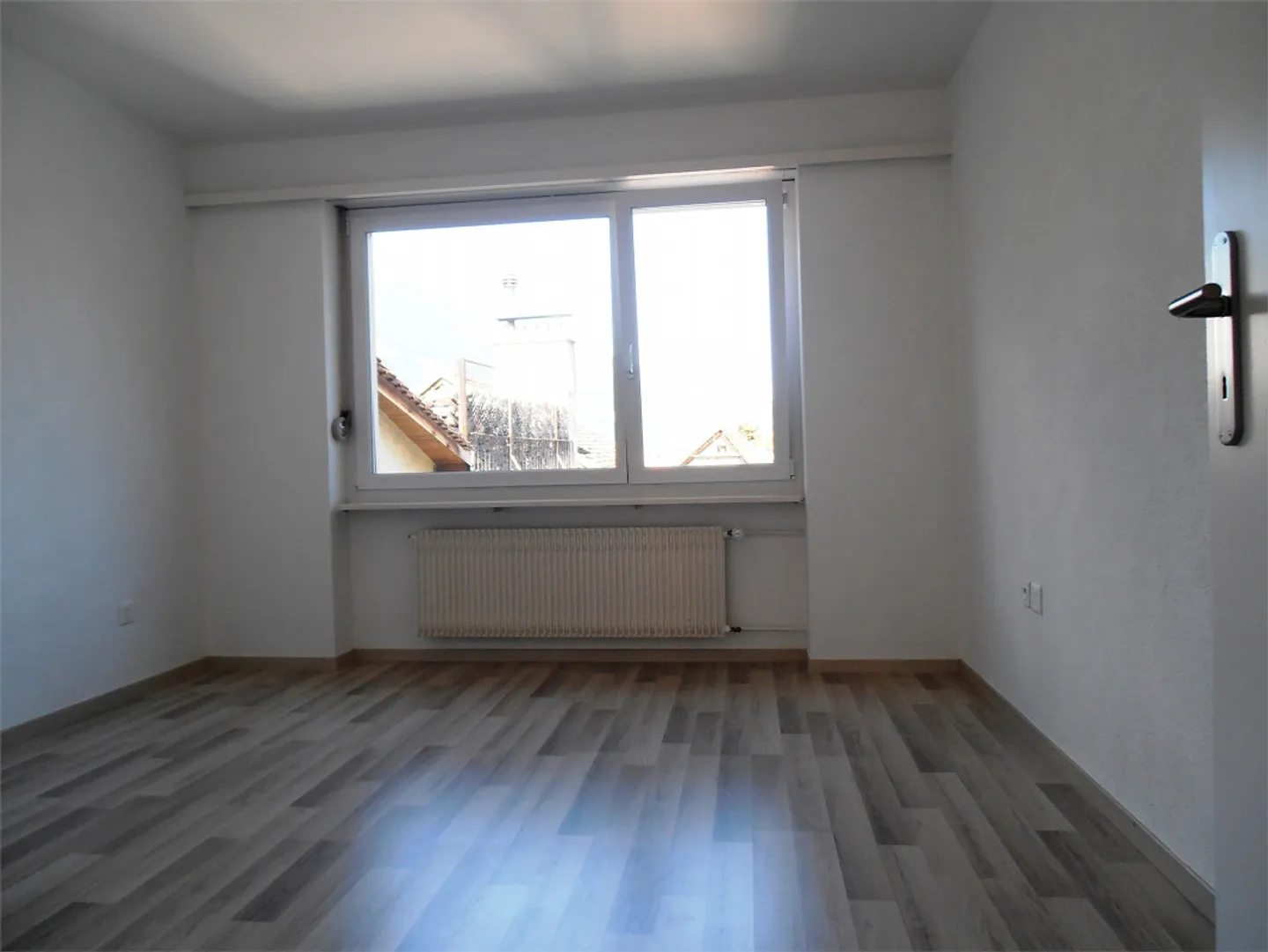 Appartement 2 pièces (301) à louer - Photo 4 sur 6