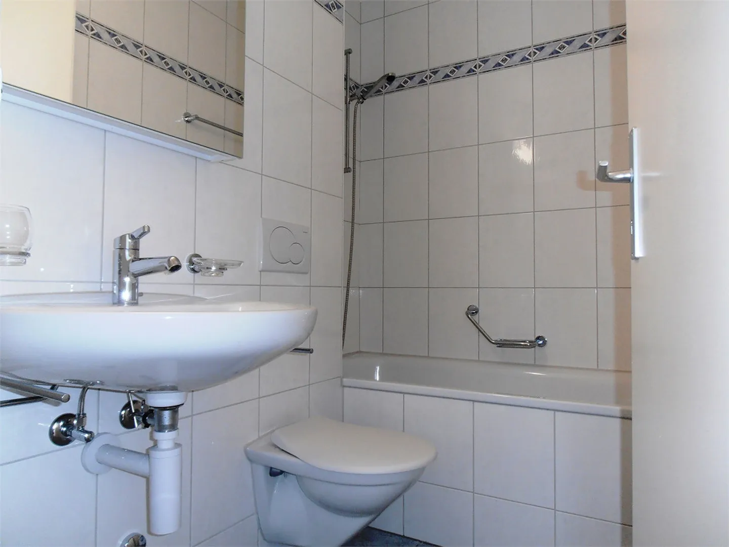 Appartement 2 pièces (301) à louer - Photo 5 sur 6