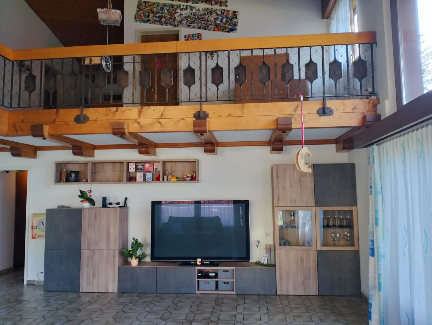 8.5-Room Single-Family House, 9450 Altstätten - Photo 4 of 15