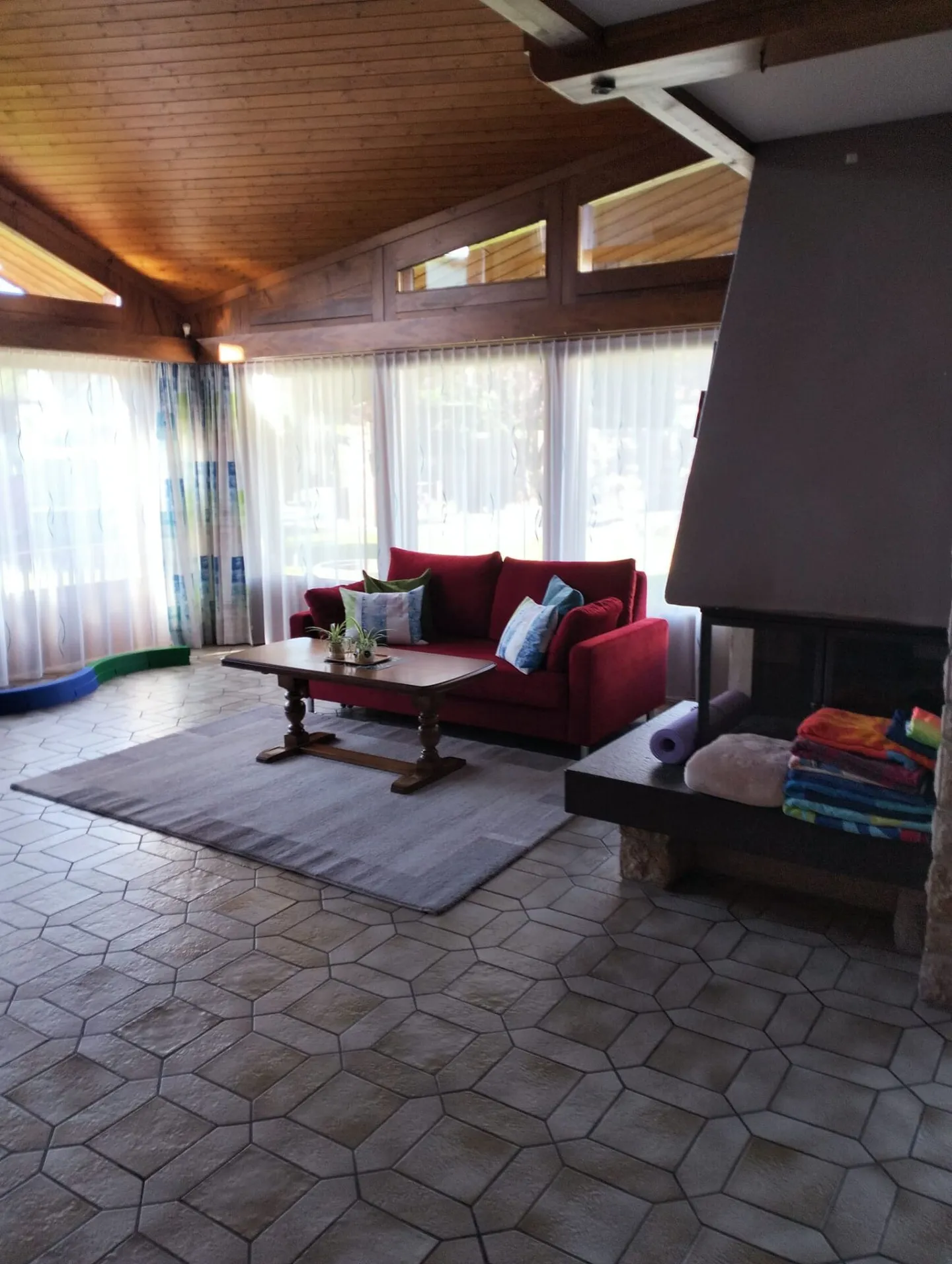 8.5-Room Single-Family House, 9450 Altstätten - Photo 5 of 15