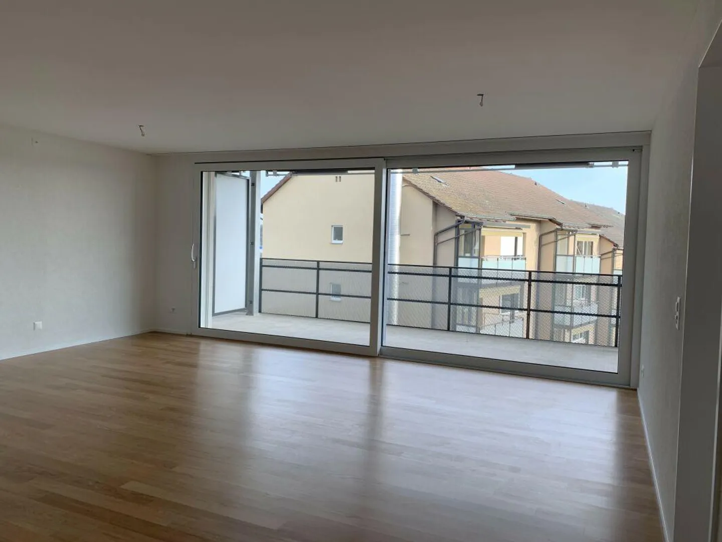 Bell'abitazione in una posizione centrale - Foto 2 di 8