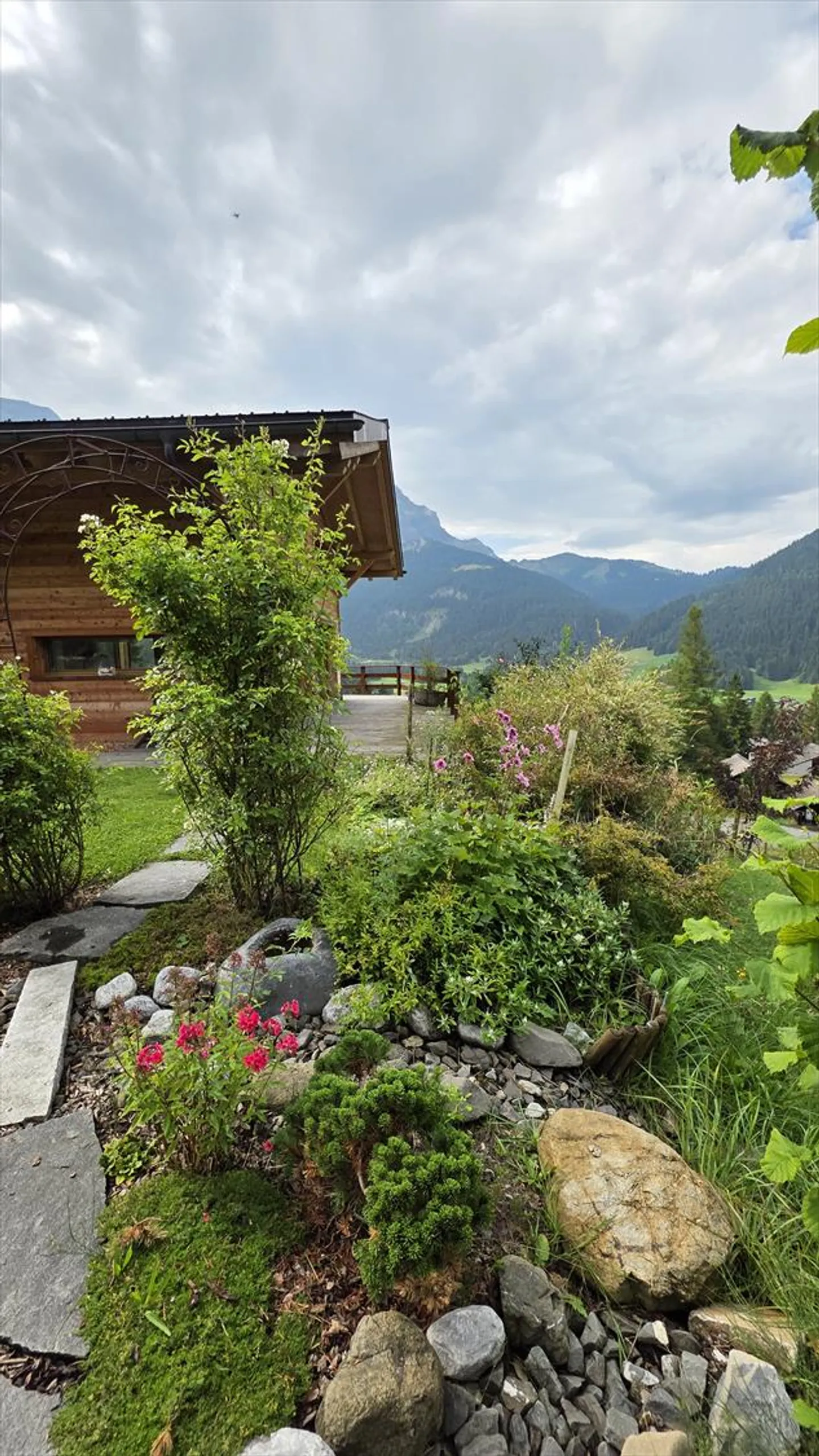 Chalet 7.5 stanze - Foto 3 di 25