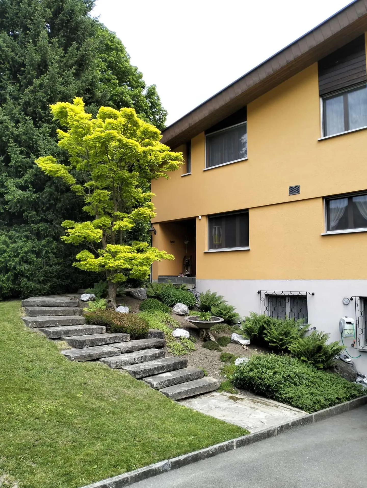 8.5-Room Single-Family House, 9450 Altstätten - Photo 1 of 15