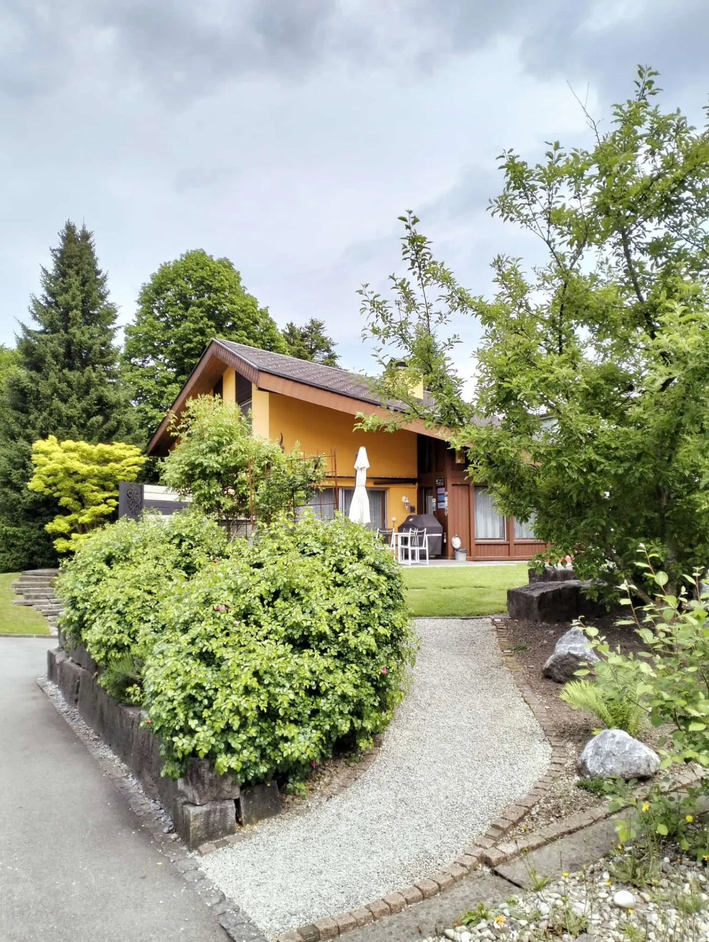 8.5-Room Single-Family House, 9450 Altstätten - Photo 2 of 15