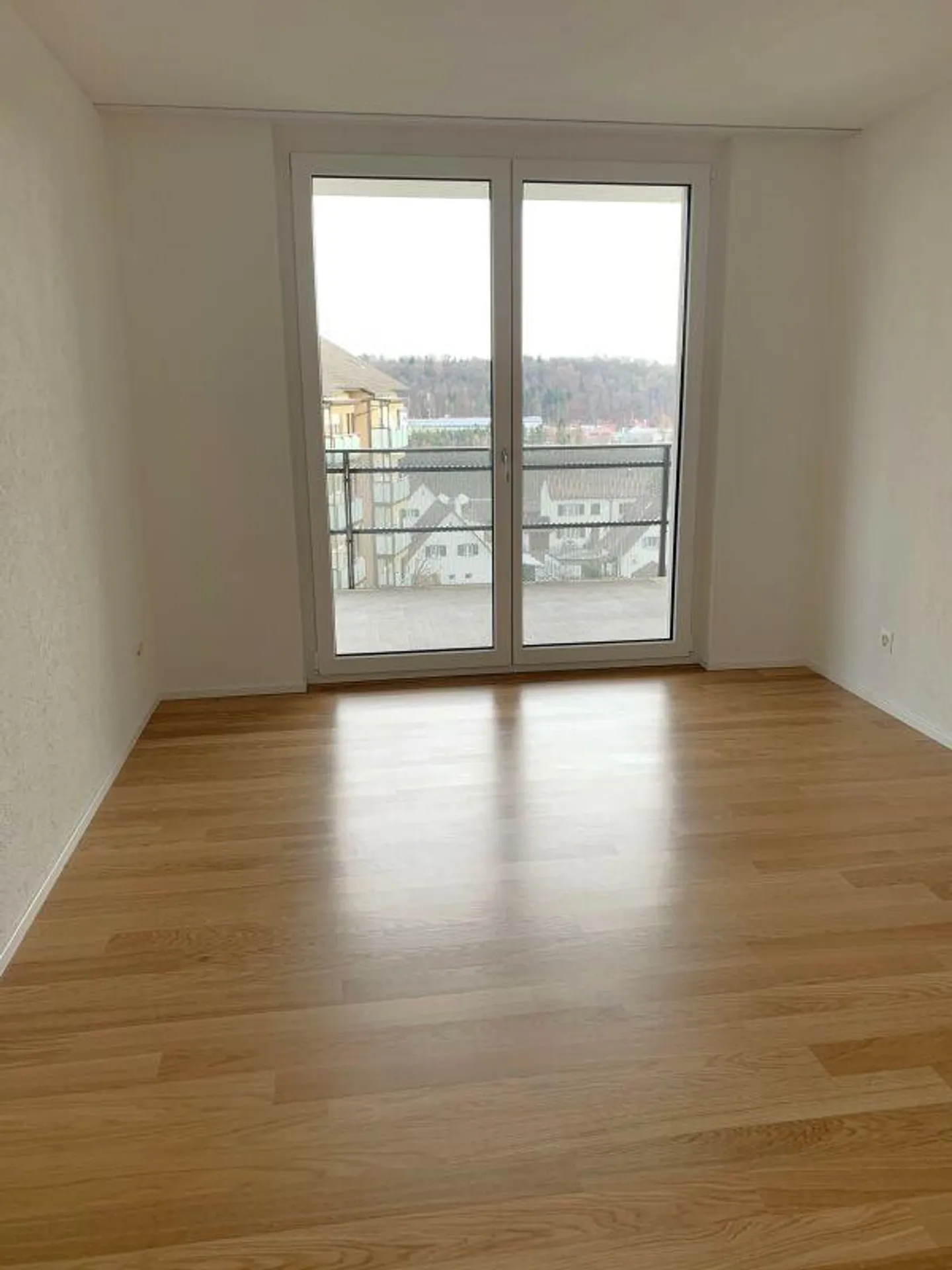 Bell'abitazione in una posizione centrale - Foto 5 di 8