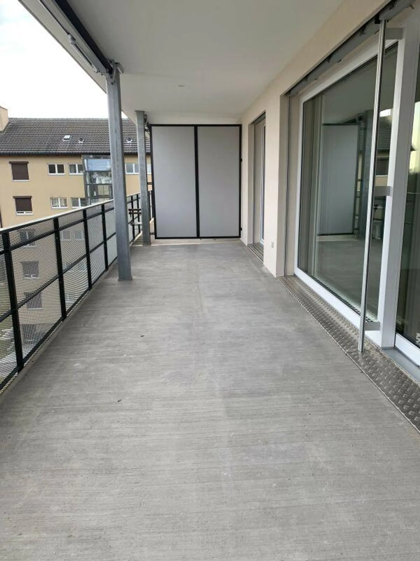 Bell'abitazione in una posizione centrale - Foto 6 di 8