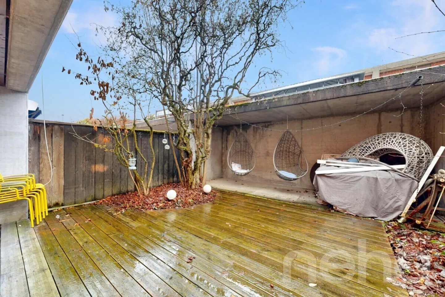 Maison de ville dans un quartier familial avec terrasse et jardin - Photo 11 sur 12