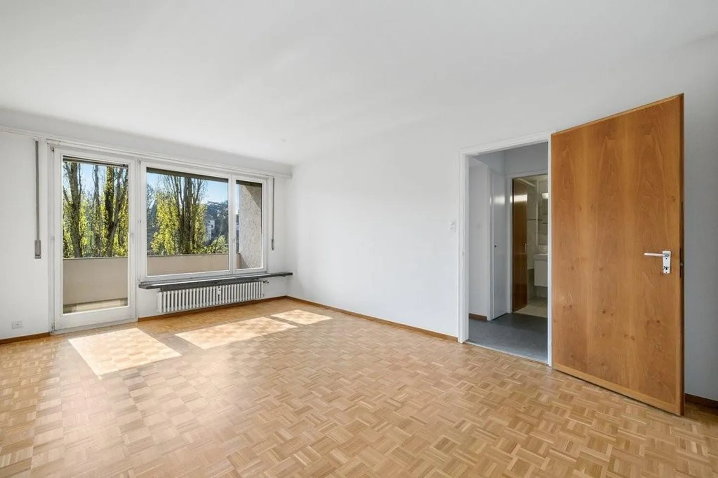 Casa nel bel Binningen - Vicino alla città ma verde - Foto 5 di 12